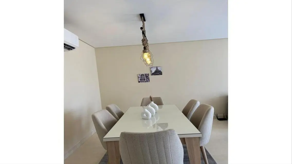 Stunning Apartment for Rent at 90 - 3 Bedrooms and 3 Bathrooms