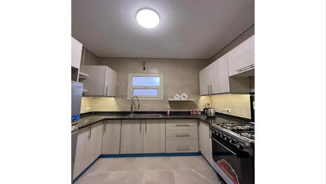 Stunning Apartment for Rent at 90 - 3 Bedrooms and 3 Bathrooms