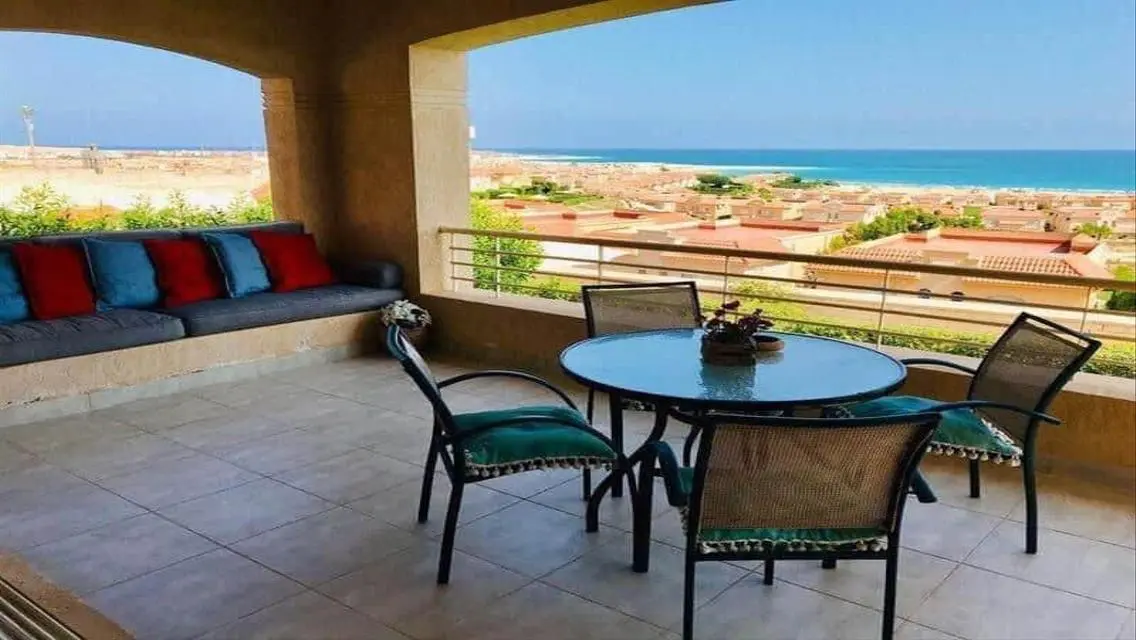 Luxury Apartment with Stunning View at an Attractive Price