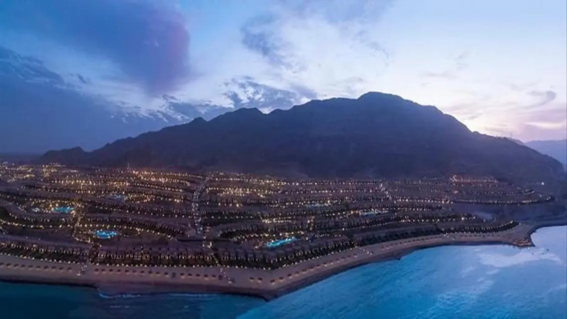 Luxury Apartment with Stunning View at an Attractive Price