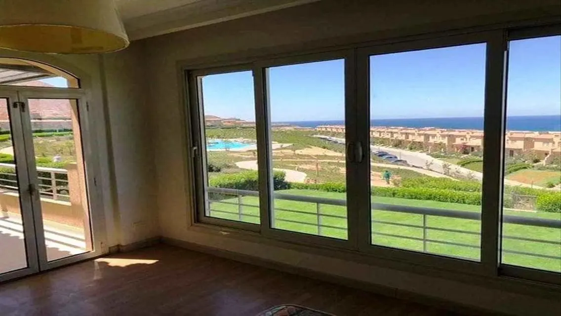 Luxury Apartment with Stunning View at an Attractive Price