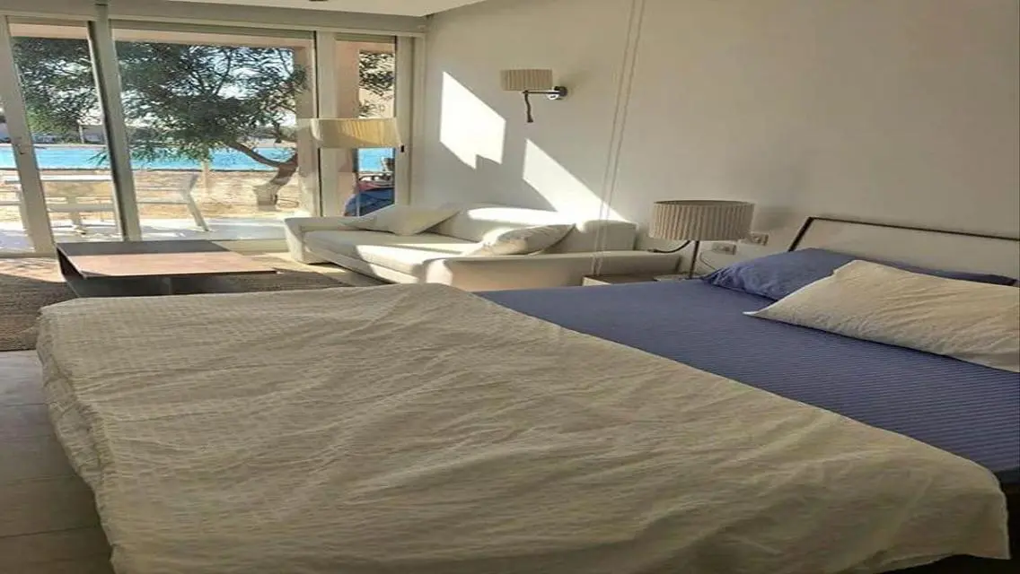 Luxury Apartment with Stunning View at an Attractive Price