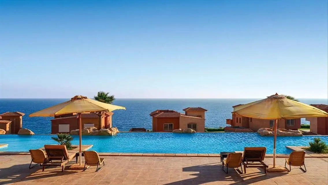 Luxury Apartment with Stunning View at an Attractive Price