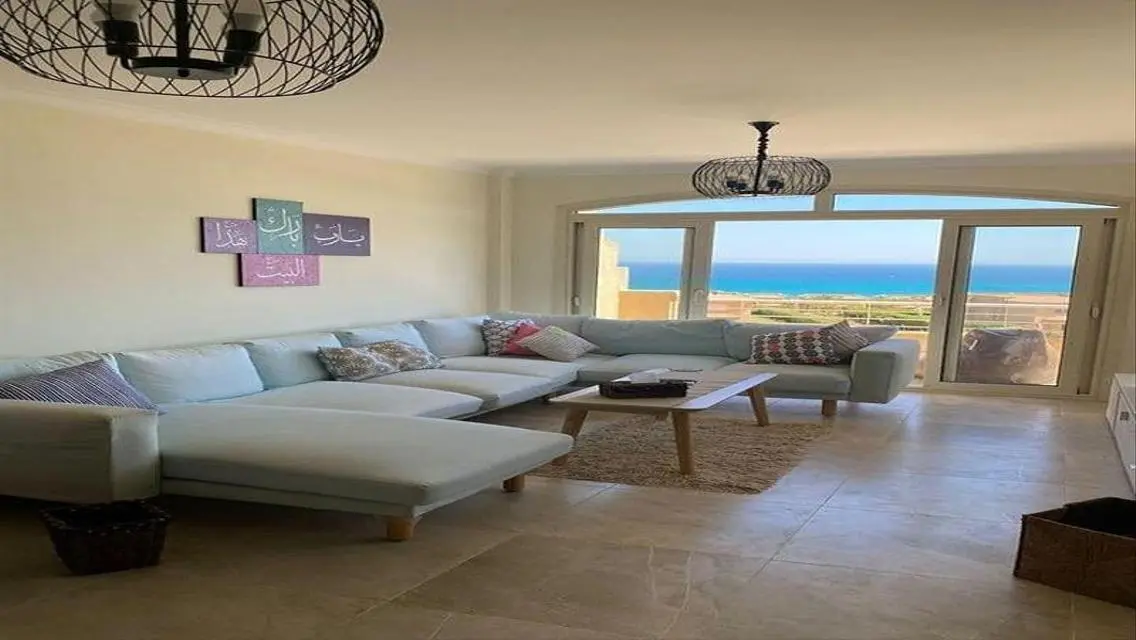 Luxury Apartment with Stunning View at an Attractive Price