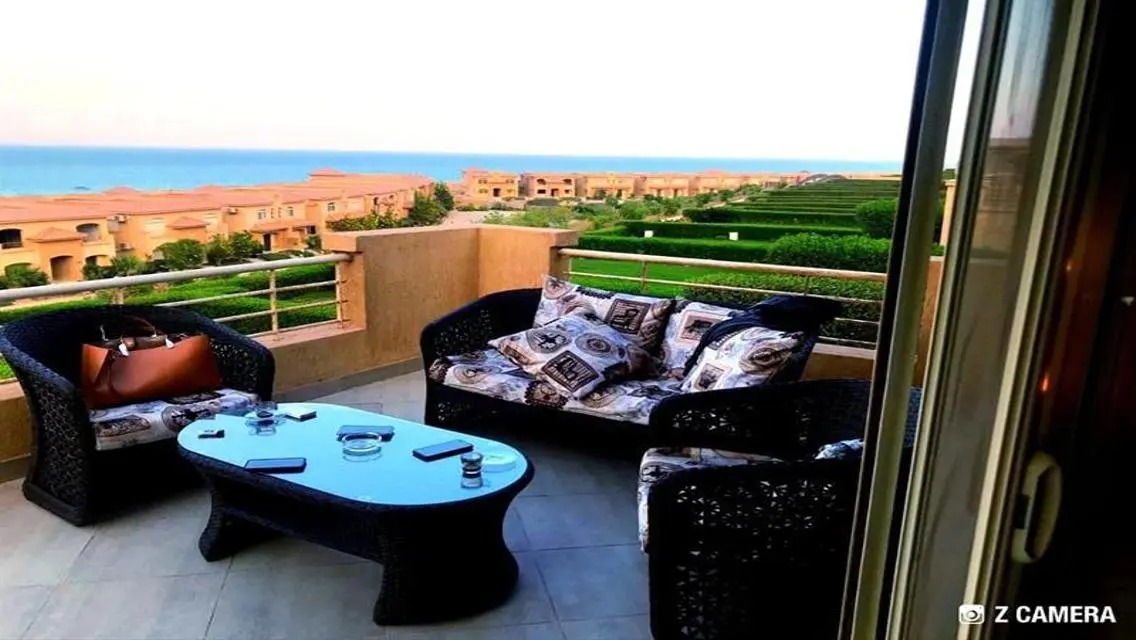 Luxury Apartment with Stunning View at an Attractive Price