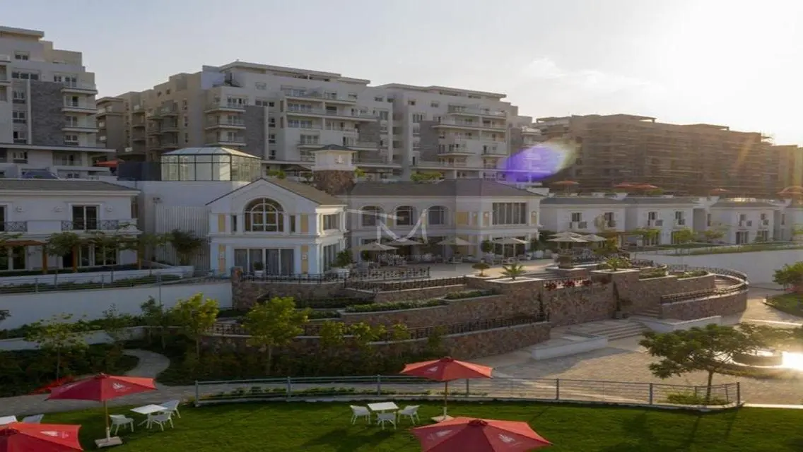 Luxury Apartment for Sale - 275 sqm