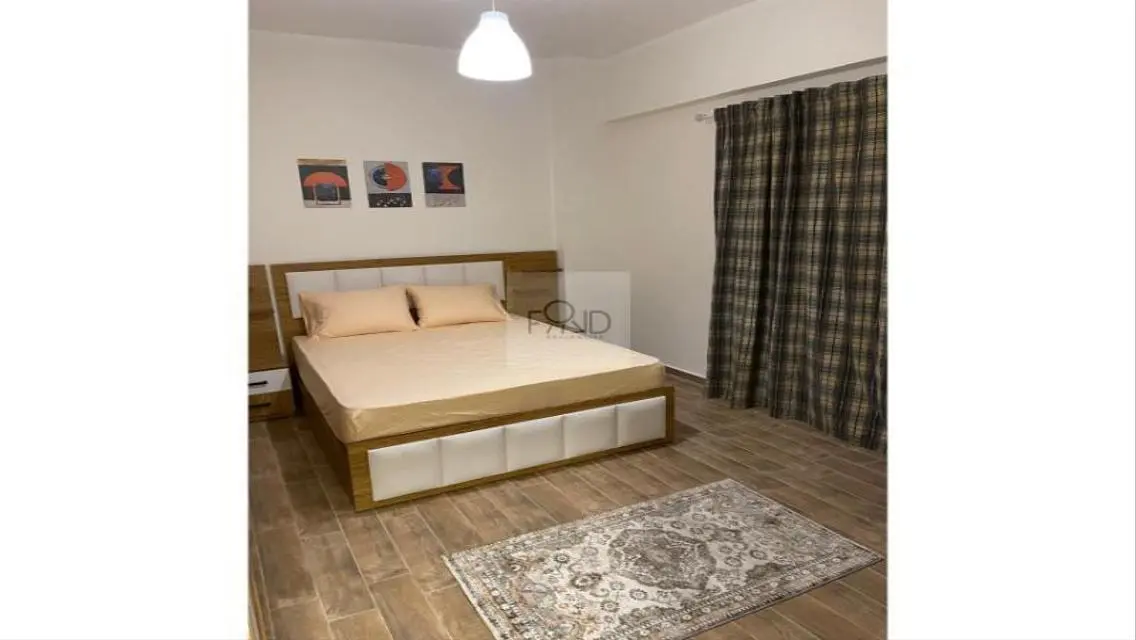 Spacious 3-Bedroom Apartment with Stunning View
