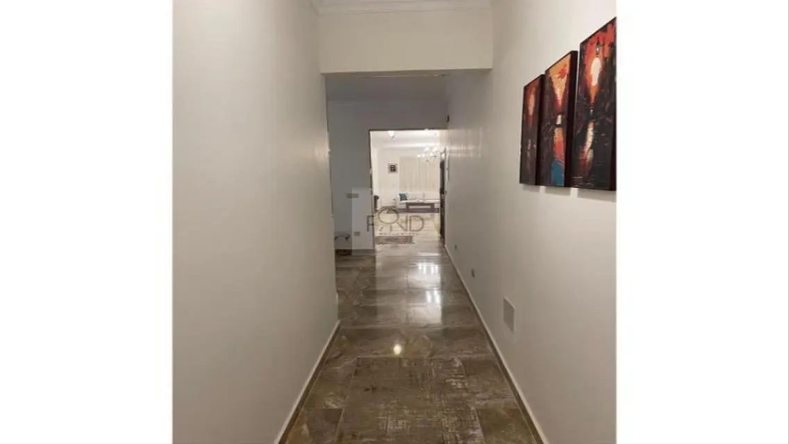 Spacious 3-Bedroom Apartment with Stunning View