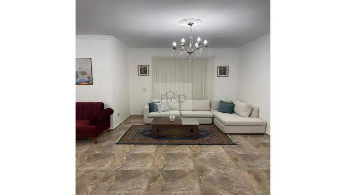 Spacious 3-Bedroom Apartment with Stunning View