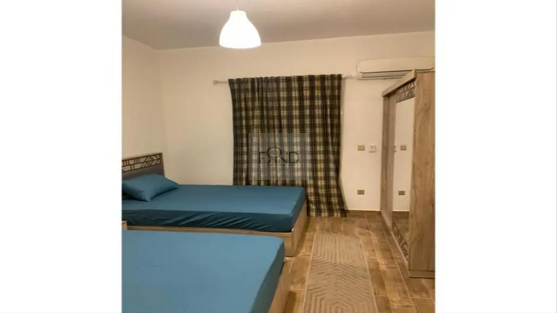 Spacious 3-Bedroom Apartment with Stunning View