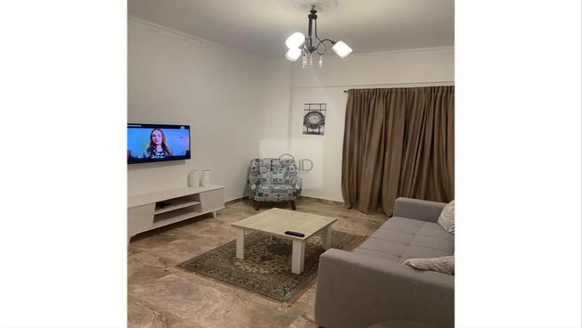 Spacious 3-Bedroom Apartment with Stunning View