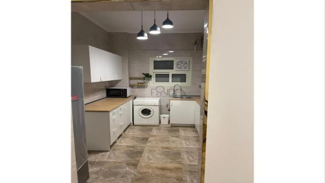 Spacious 3-Bedroom Apartment with Stunning View
