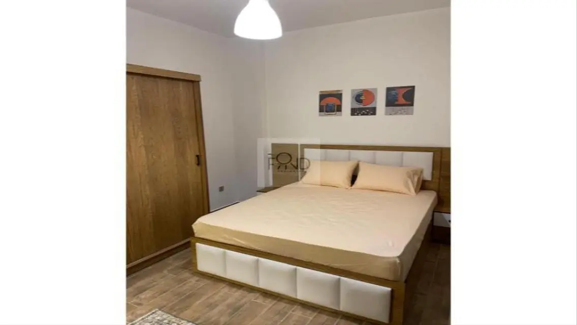 Spacious 3-Bedroom Apartment with Stunning View