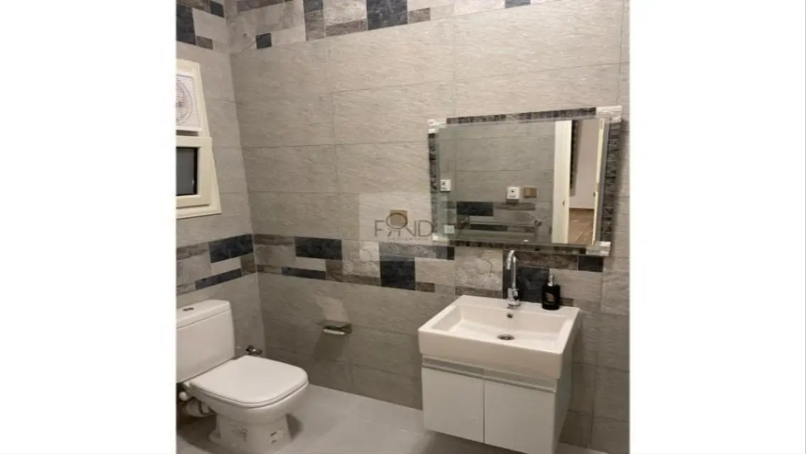 Spacious 3-Bedroom Apartment with Stunning View