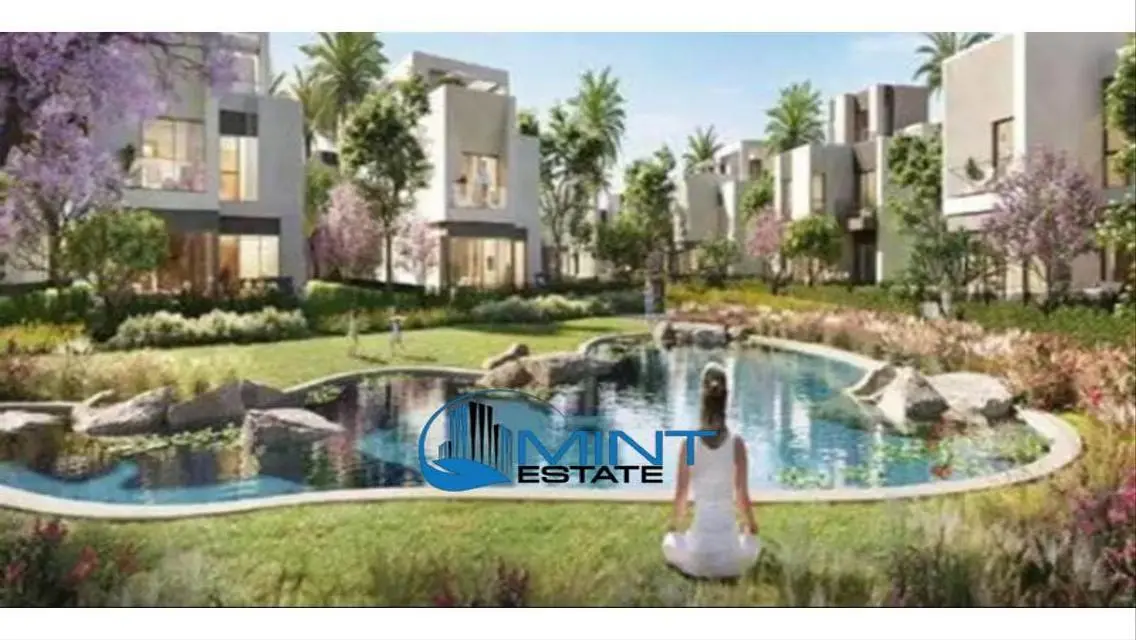Beautiful Apartment with Balcony and Shared Swimming Pool