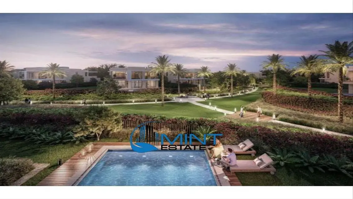 Beautiful Apartment with Balcony and Shared Swimming Pool