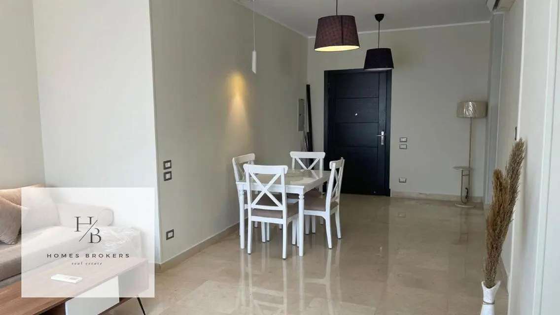 Luxury Apartment with Stunning View at an Attractive Price
