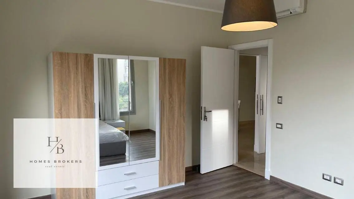 Luxury Apartment with Stunning View at an Attractive Price