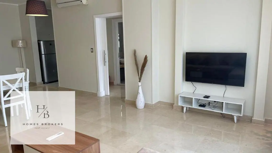 Luxury Apartment with Stunning View at an Attractive Price