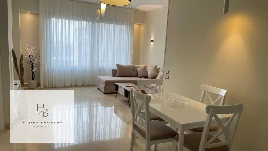 Luxury Apartment with Stunning View at an Attractive Price