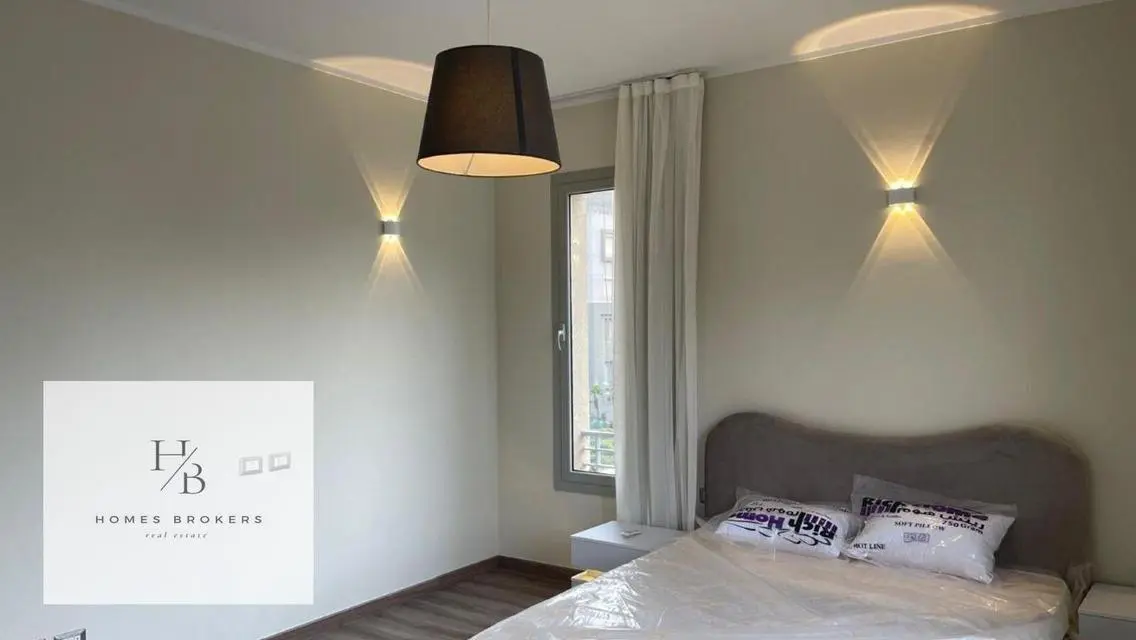 Luxury Apartment with Stunning View at an Attractive Price