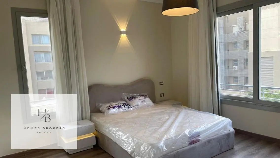 Luxury Apartment with Stunning View at an Attractive Price