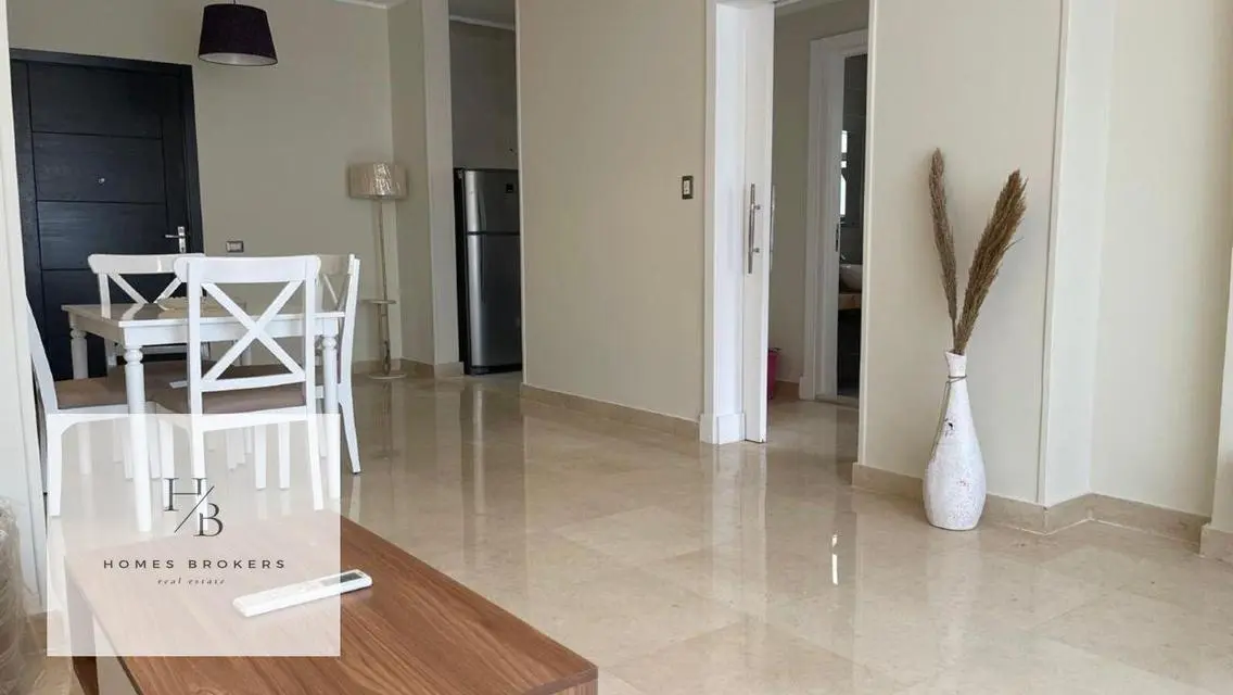 Luxury Apartment with Stunning View at an Attractive Price
