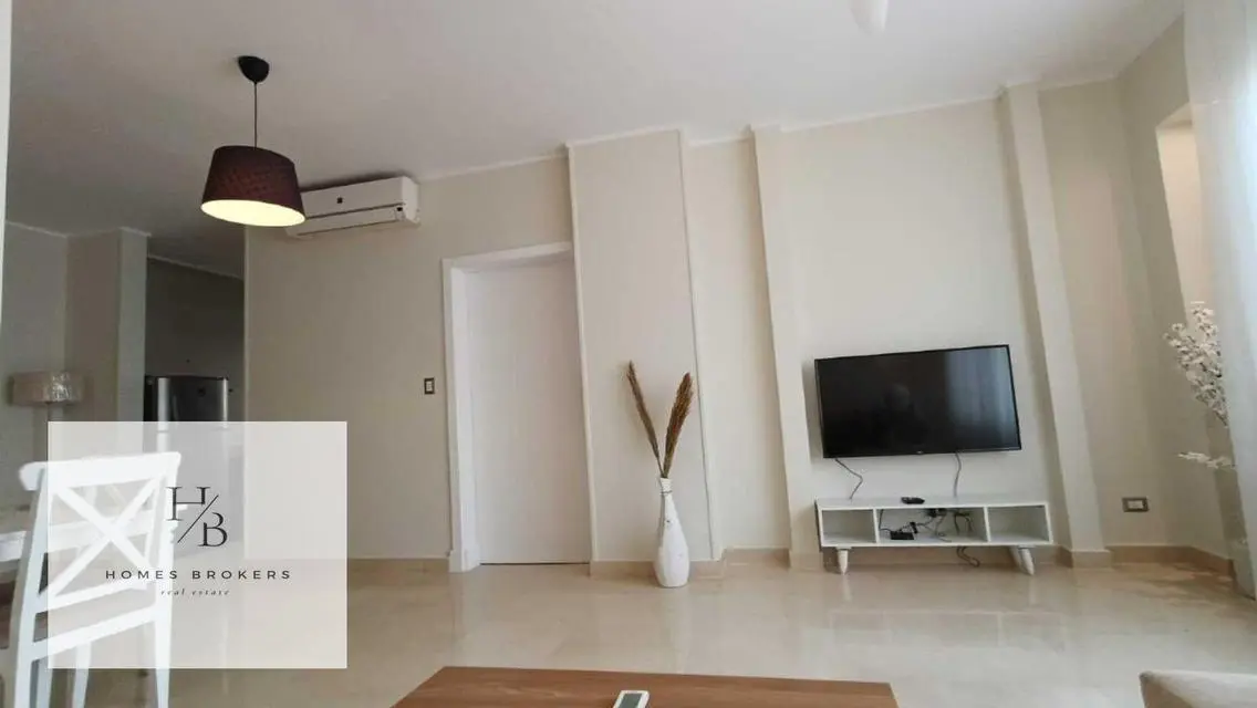 Luxury Apartment with Stunning View at an Attractive Price