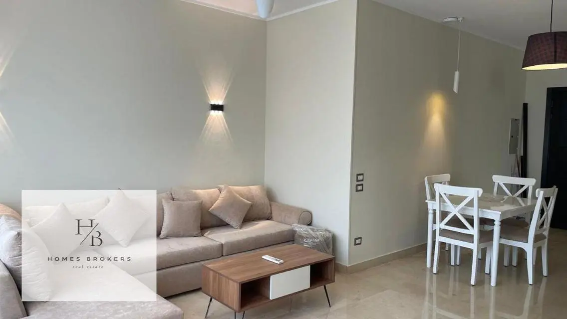 Luxury Apartment with Stunning View at an Attractive Price