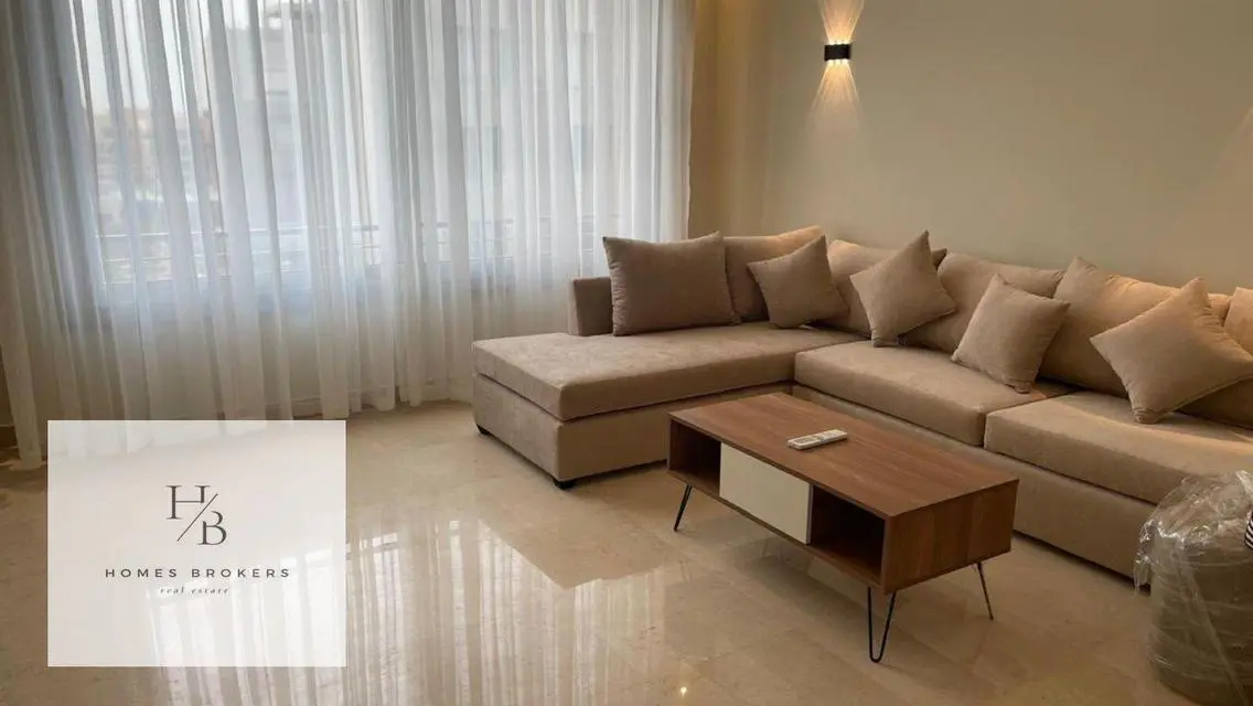 Luxury Apartment with Stunning View at an Attractive Price