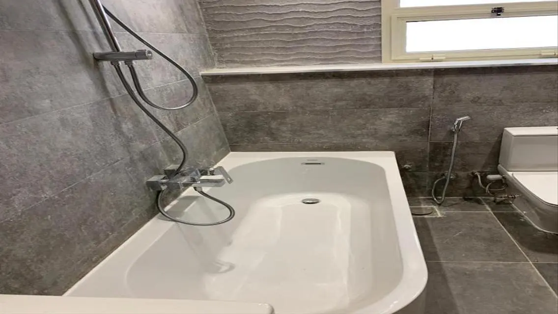 شقة فاخرة للبيع بخدمات متميزة