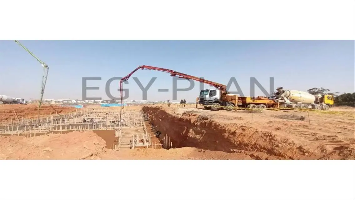 شقة فاخرة بمساحة 270 متر للبيع - إطلالة رائعة وحمامات سباحة