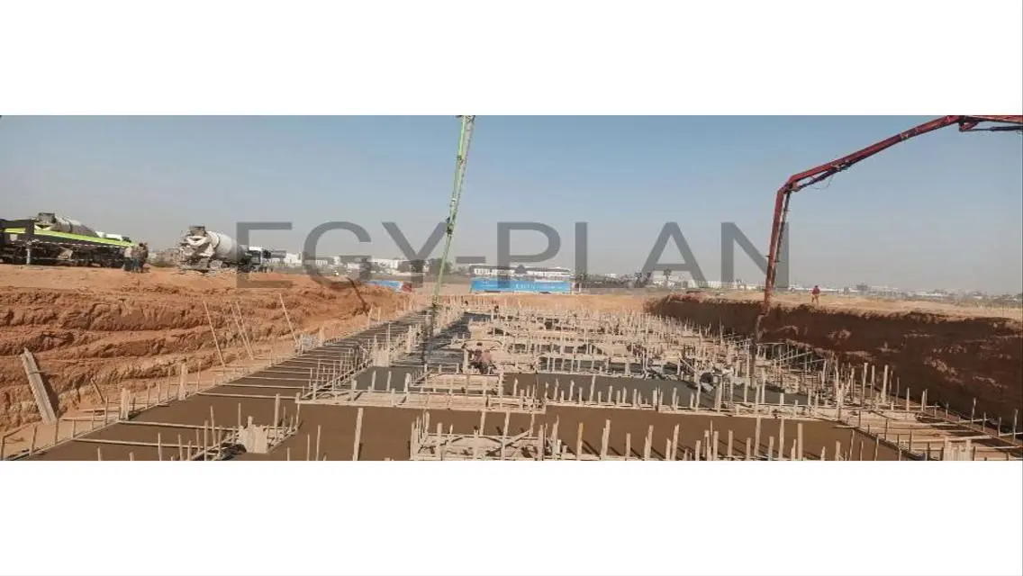 شقة فاخرة بمساحة 270 متر للبيع - إطلالة رائعة وحمامات سباحة