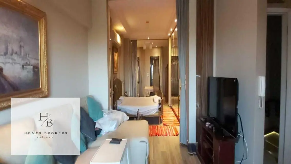 Luxurious Apartment in Prime Location