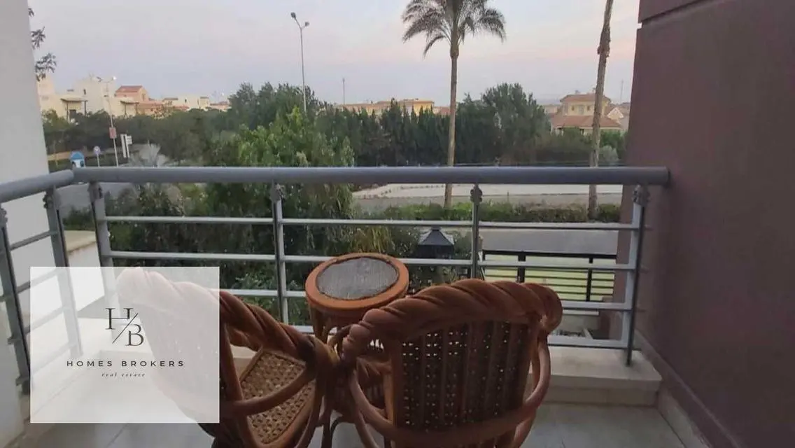 Luxurious Apartment in Prime Location