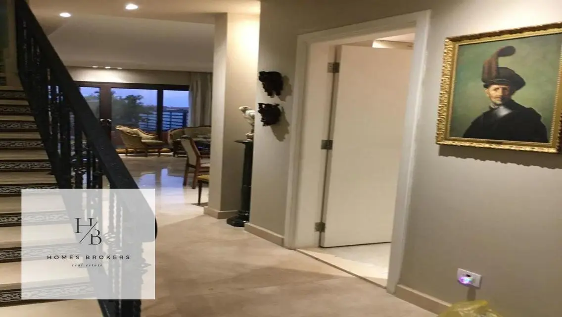 Luxurious Apartment in Prime Location