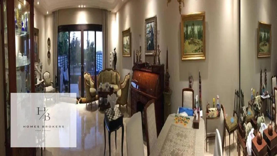 Luxurious Apartment in Prime Location