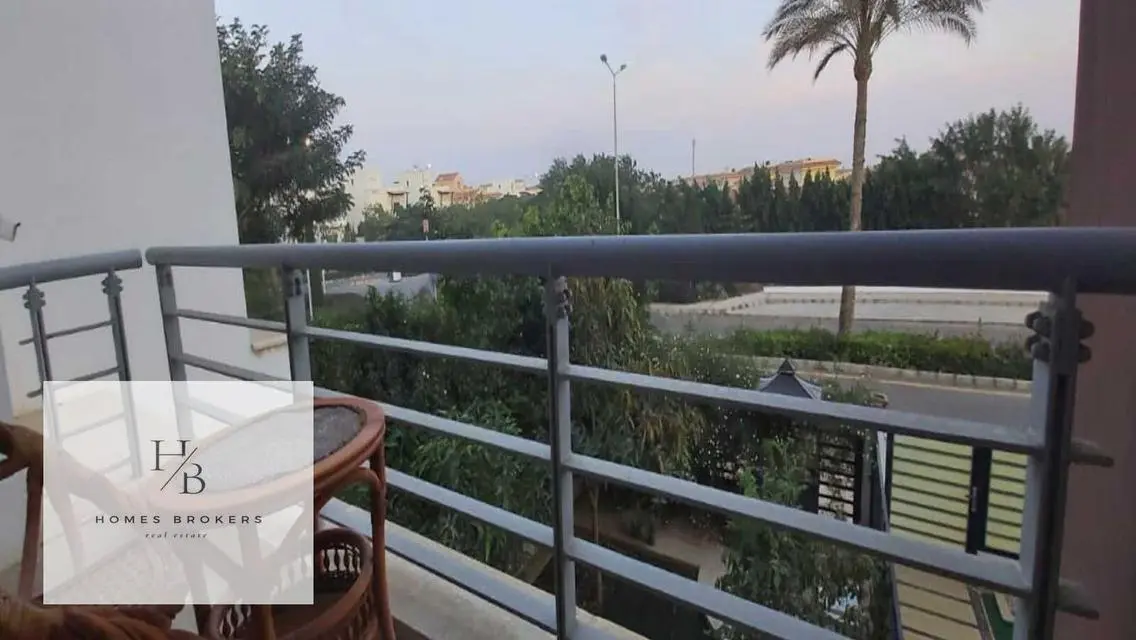 Luxurious Apartment in Prime Location