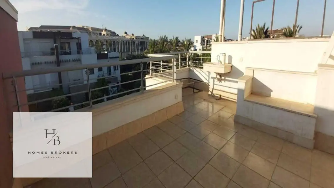 Luxurious Apartment in Prime Location