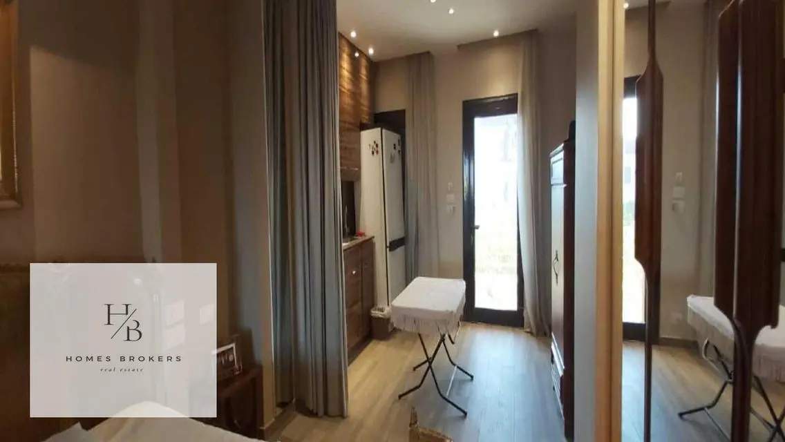 Luxurious Apartment in Prime Location