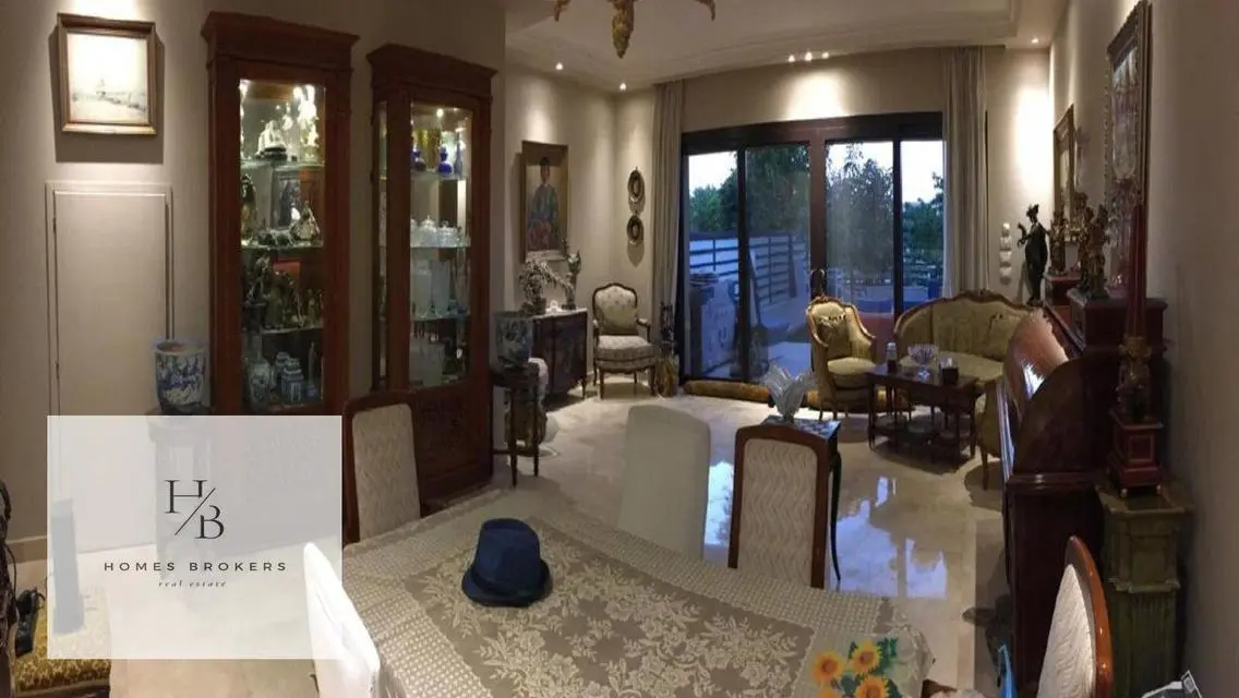 Luxurious Apartment in Prime Location