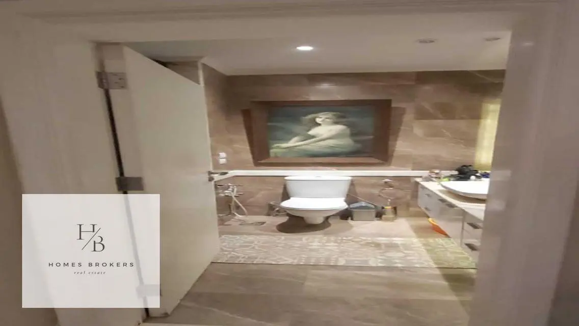 Luxurious Apartment in Prime Location