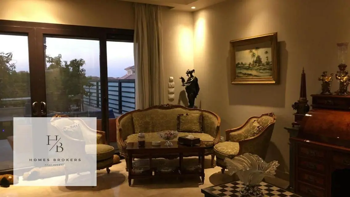 Luxurious Apartment in Prime Location