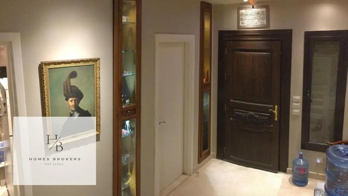 Luxurious Apartment in Prime Location