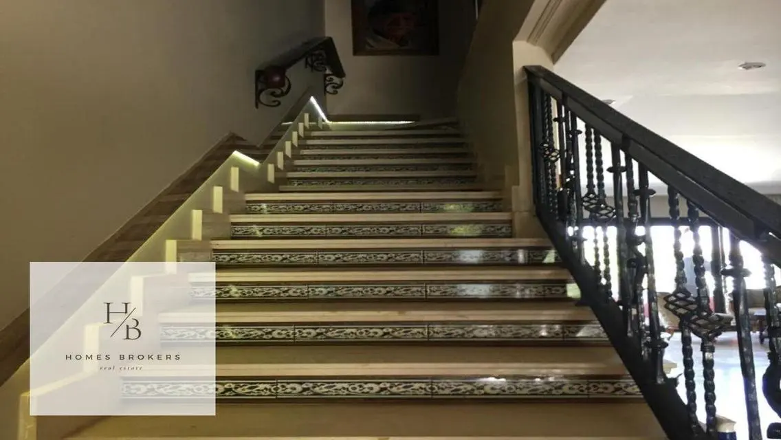 Luxurious Apartment in Prime Location