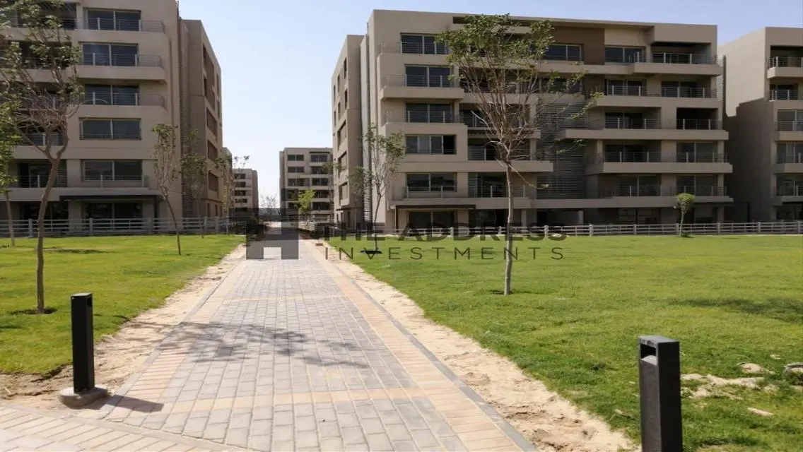 The Address Investments