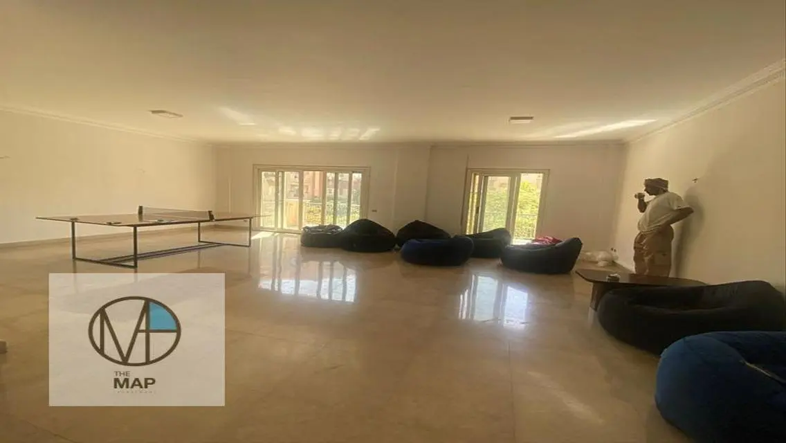 Elegant Apartment for Sale in The Map Area