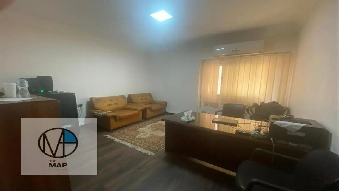 Elegant Apartment for Sale in The Map Area