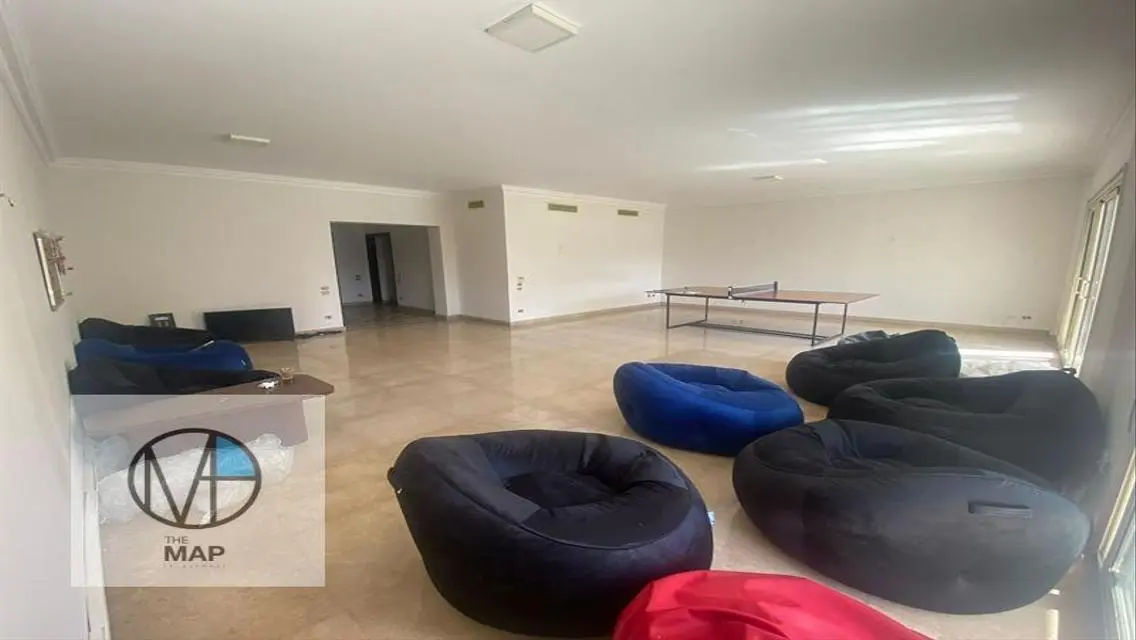Elegant Apartment for Sale in The Map Area