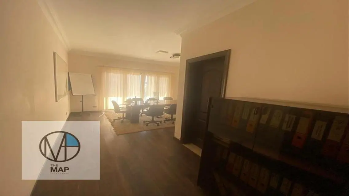 Elegant Apartment for Sale in The Map Area